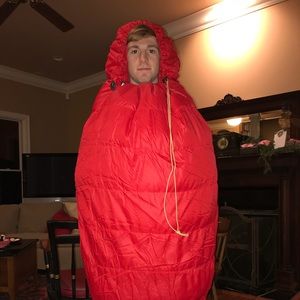 Meet your Posher, Seth